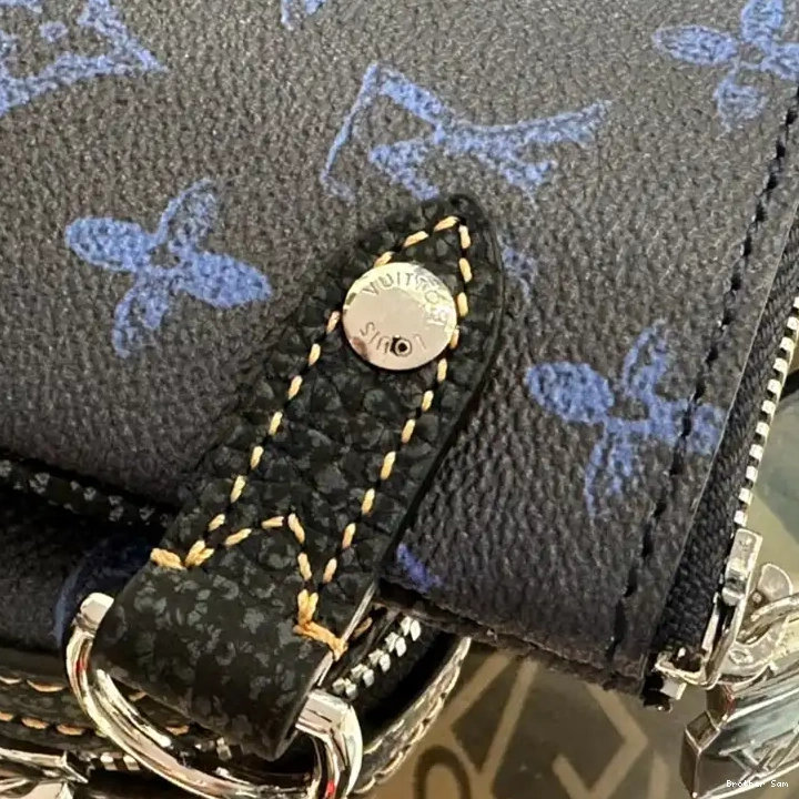 Brother Sam Yupoo 2211YA0003 LV Bag 0711